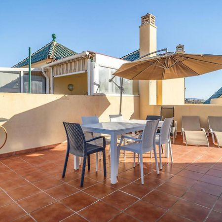 Gorgeous Apartment In Torrox With Wifi エクステリア 写真