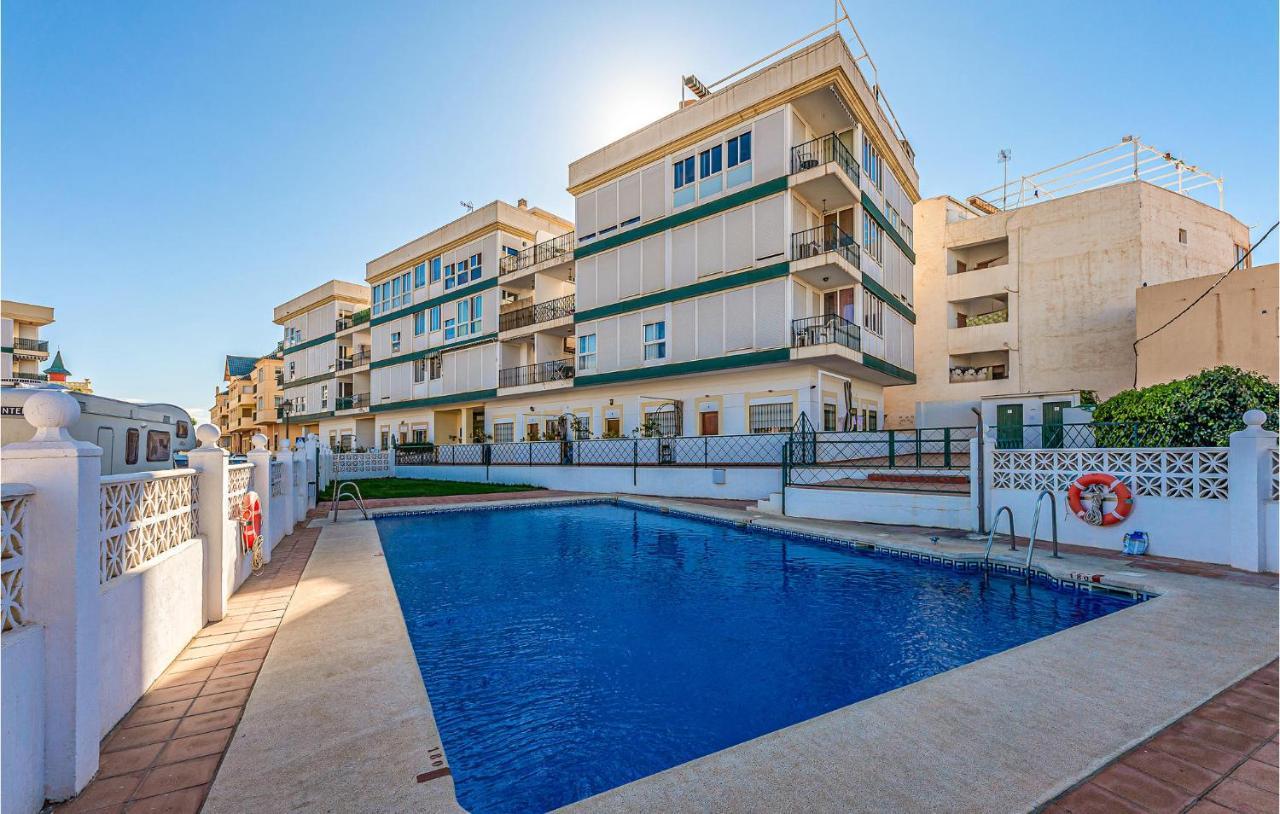 Gorgeous Apartment In Torrox With Wifi エクステリア 写真