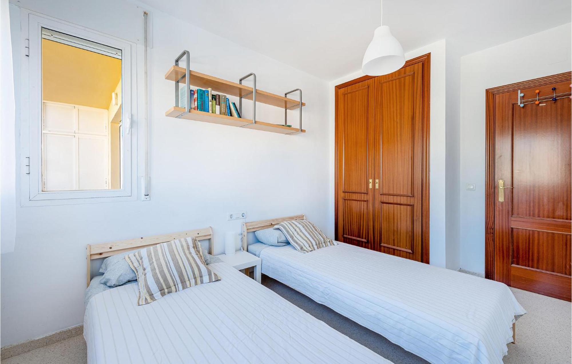 Gorgeous Apartment In Torrox With Wifi エクステリア 写真