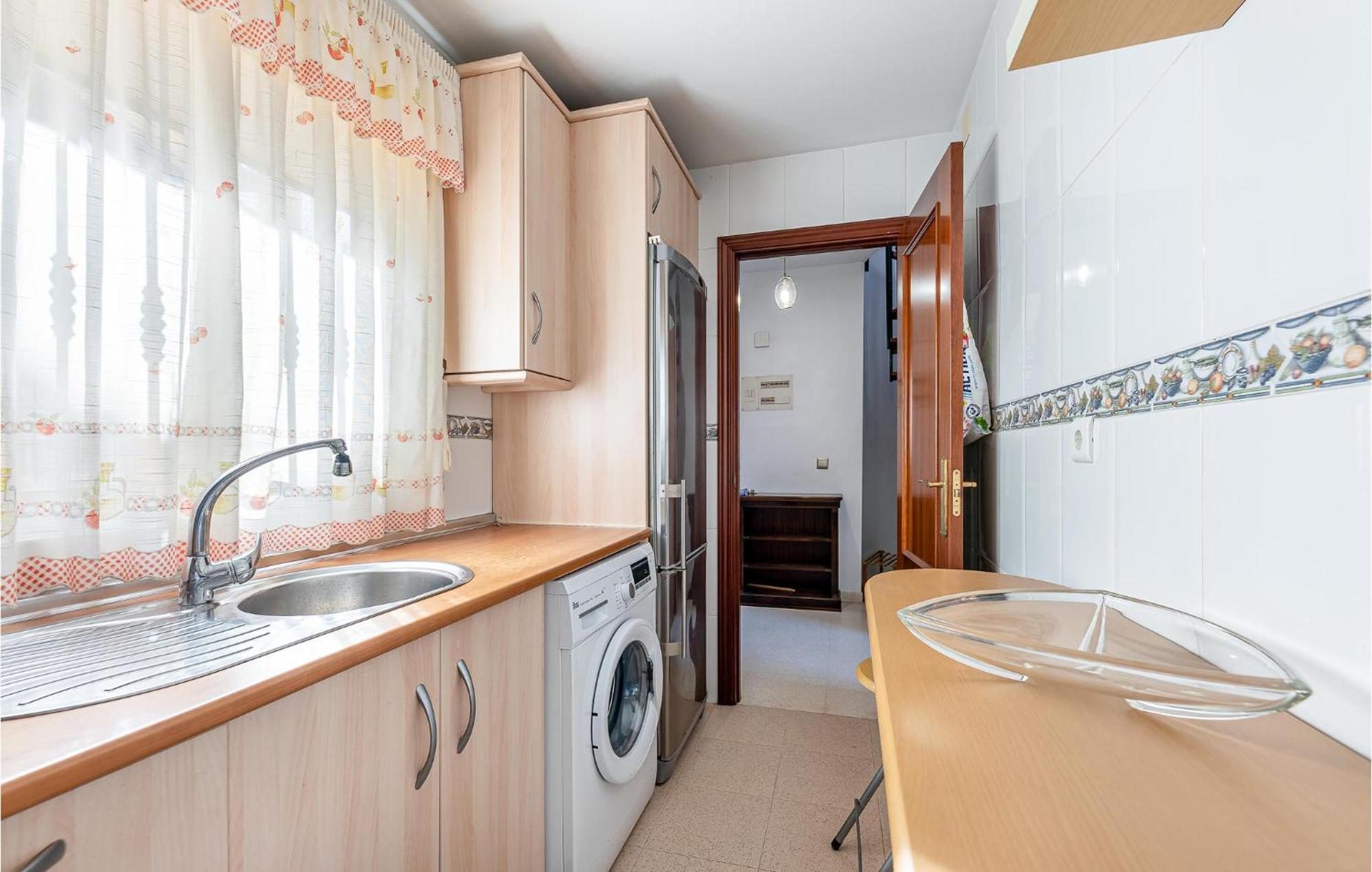 Gorgeous Apartment In Torrox With Wifi エクステリア 写真
