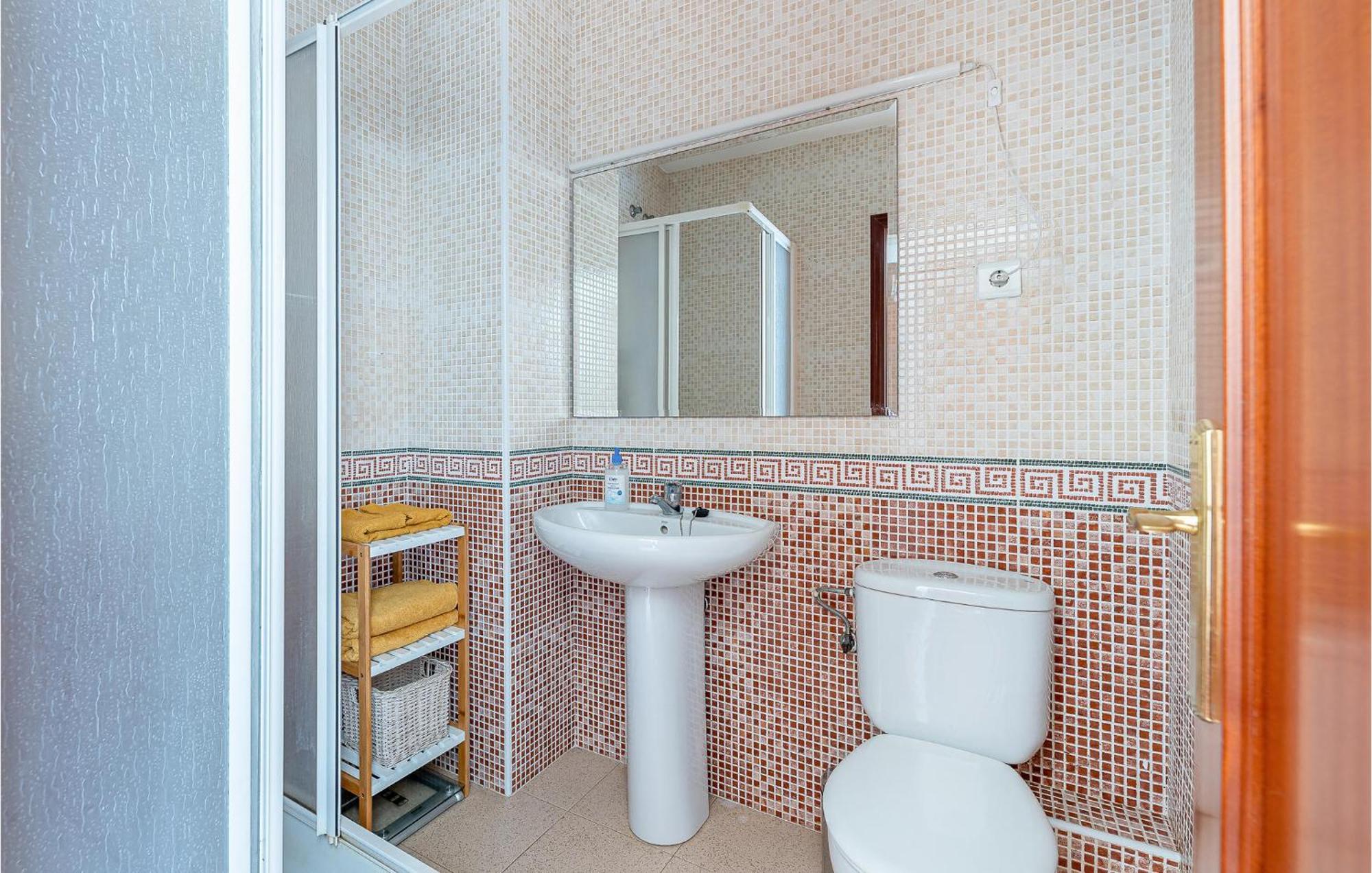 Gorgeous Apartment In Torrox With Wifi エクステリア 写真