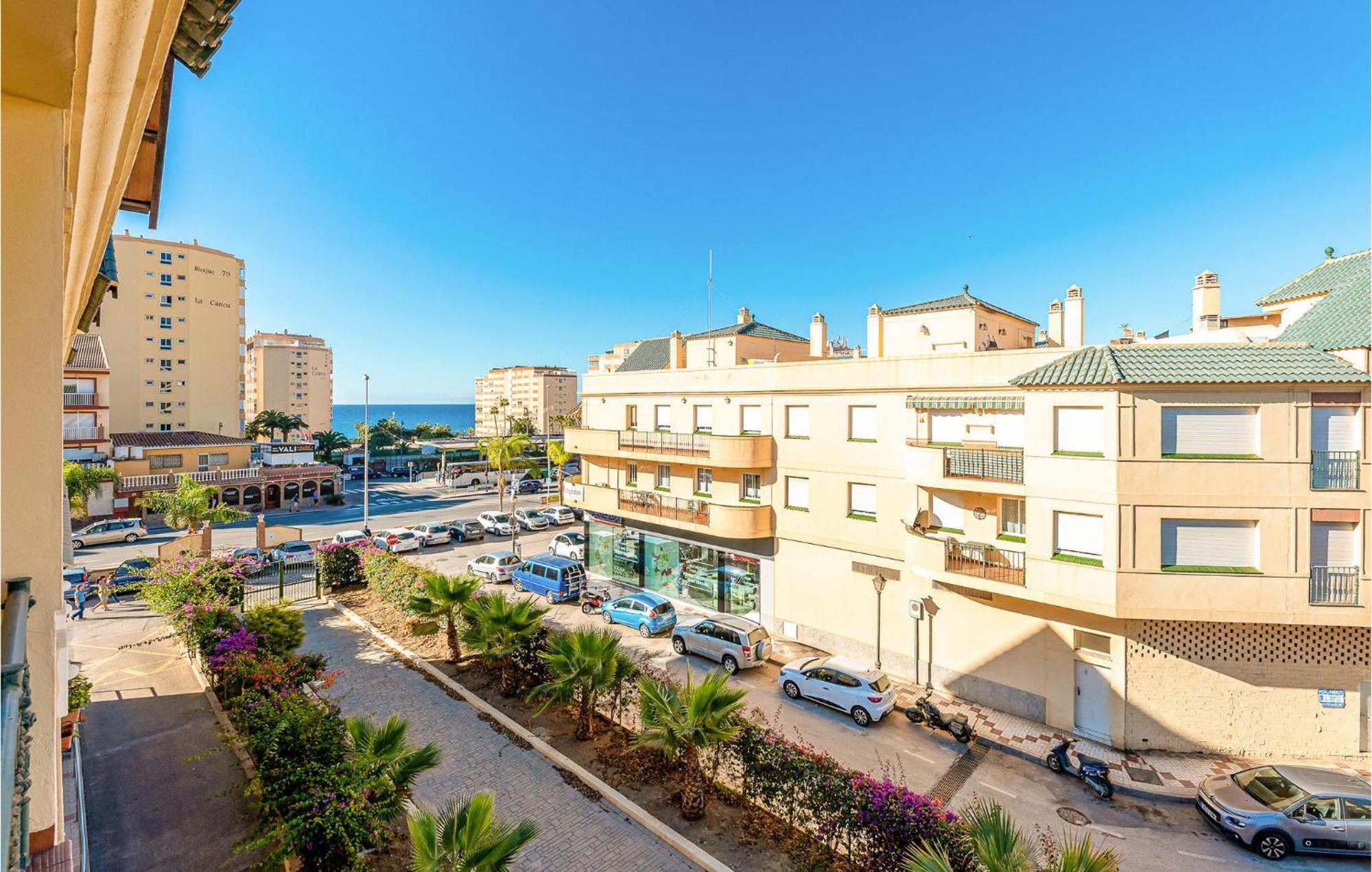 Gorgeous Apartment In Torrox With Wifi エクステリア 写真