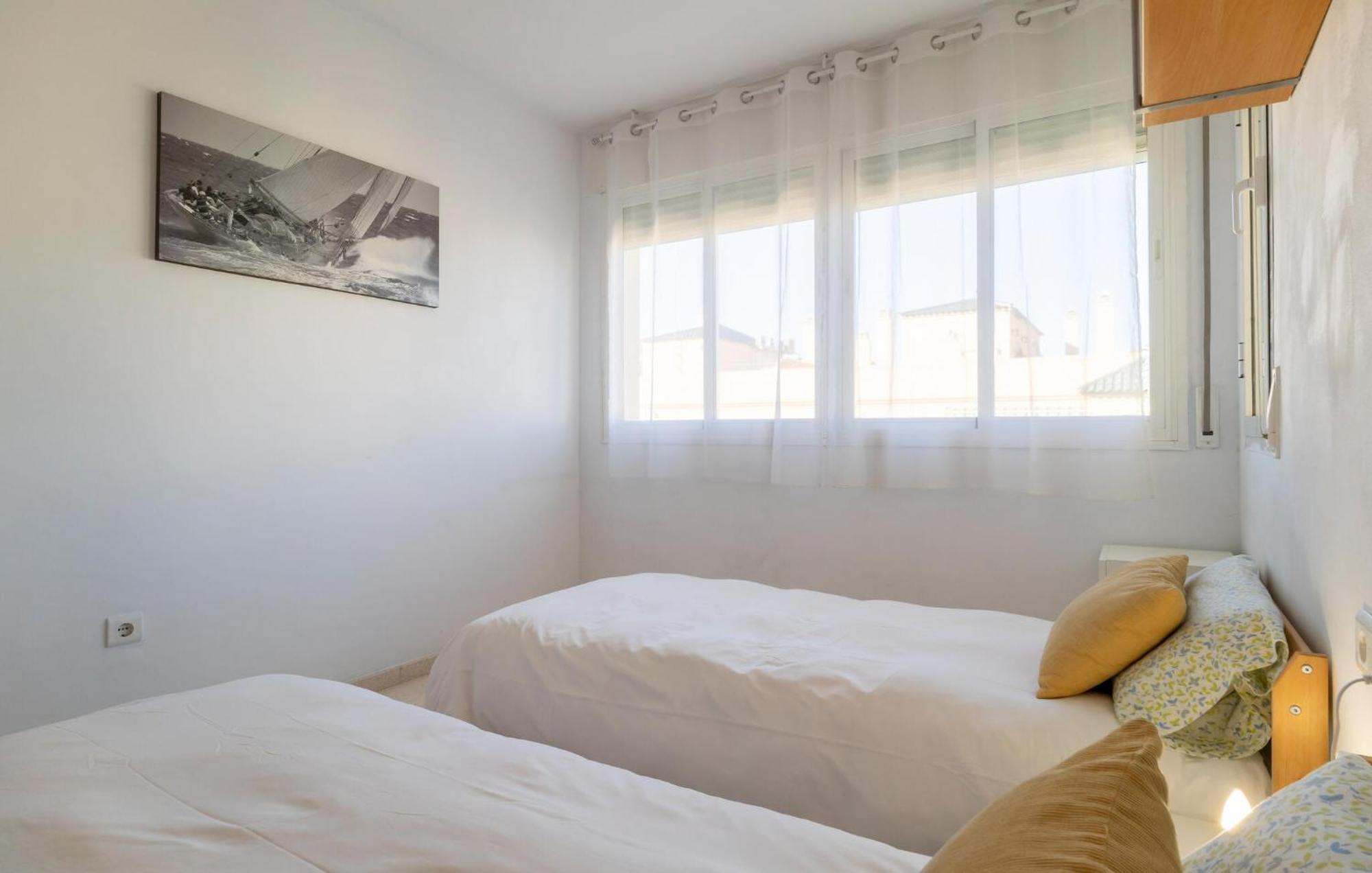 Gorgeous Apartment In Torrox With Wifi エクステリア 写真