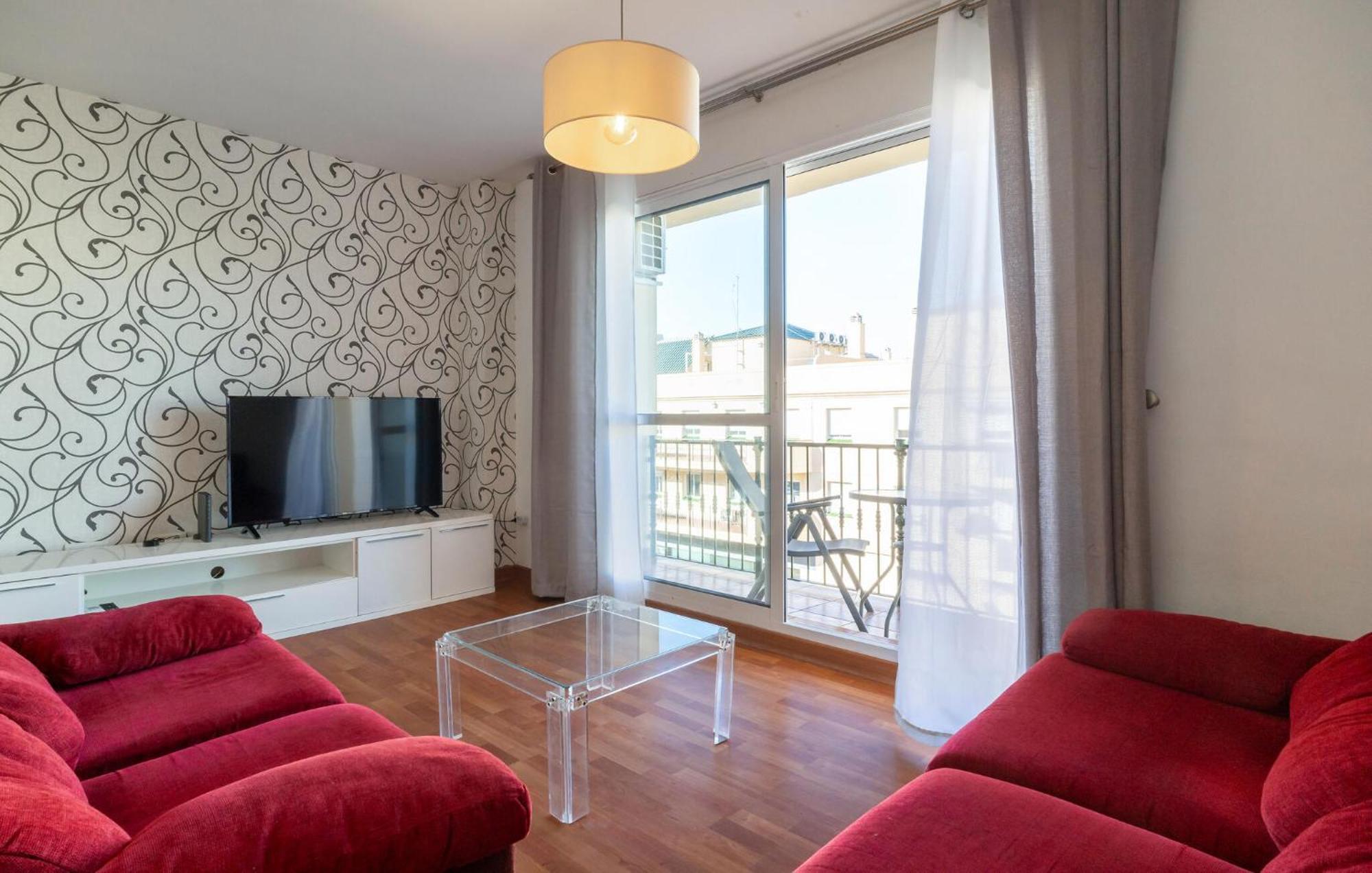 Gorgeous Apartment In Torrox With Wifi エクステリア 写真