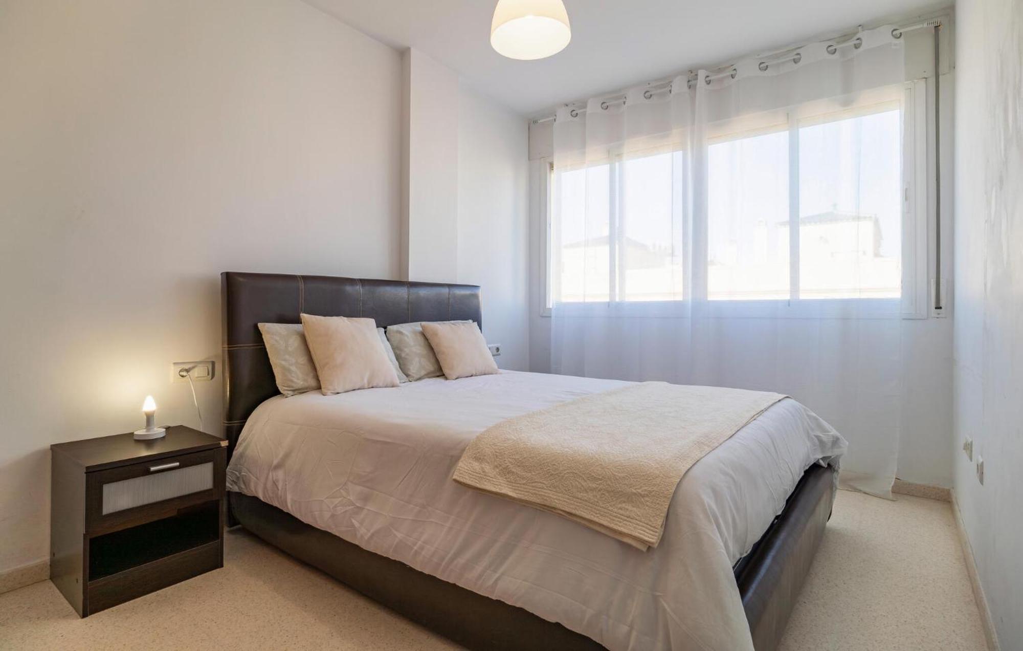 Gorgeous Apartment In Torrox With Wifi エクステリア 写真